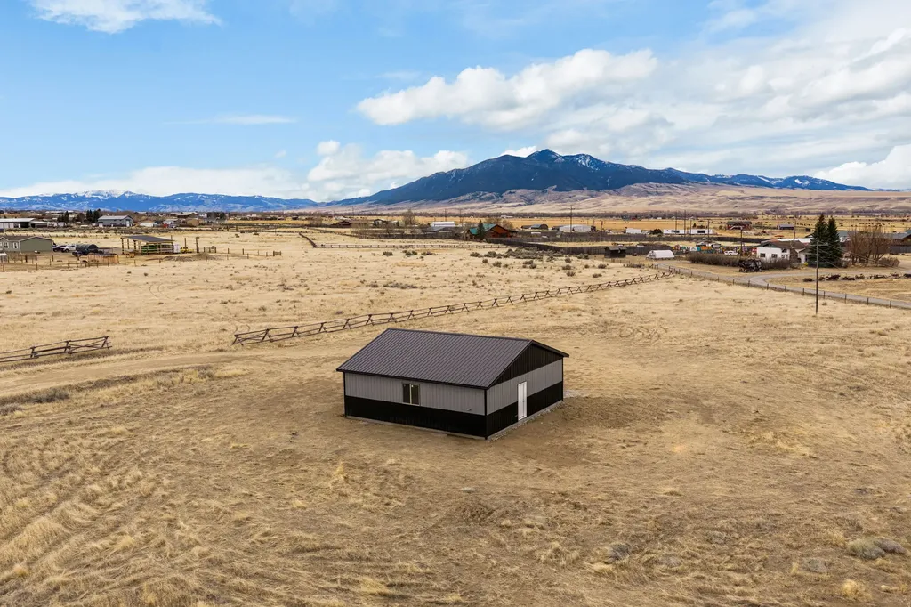 3683 Mount Highway 287 Sheridan MT 59749