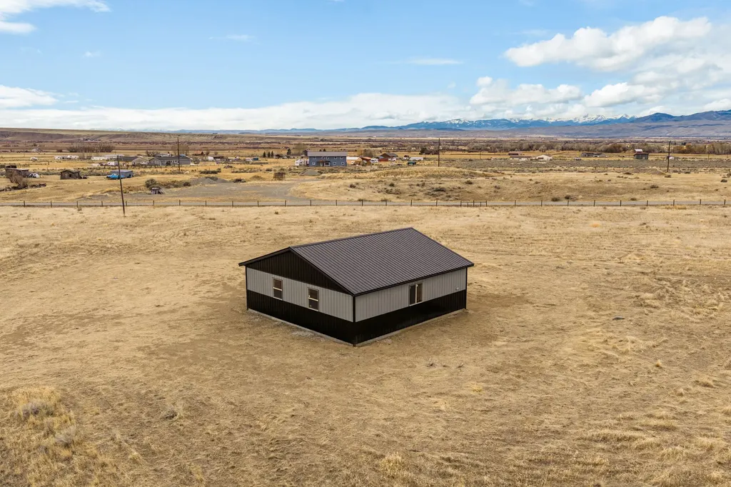 3683 Mount Highway 287 Sheridan MT 59749