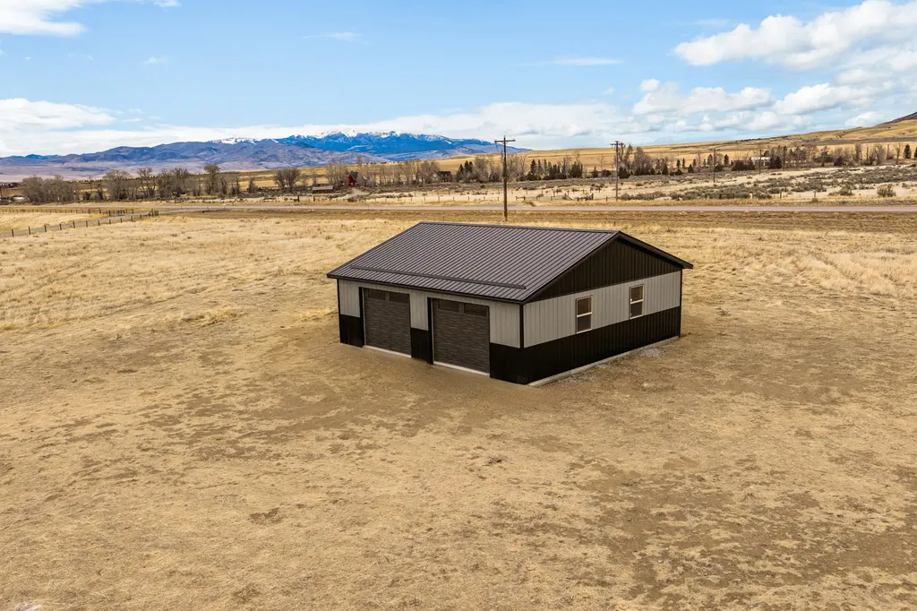 3683 Mount Highway 287 Sheridan MT 59749