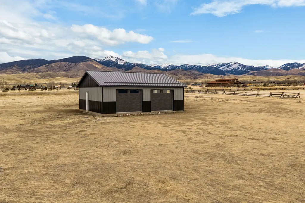3683 Mount Highway 287 Sheridan MT 59749