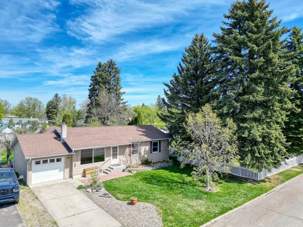 1217 5th Street W Kalispell MT 59901