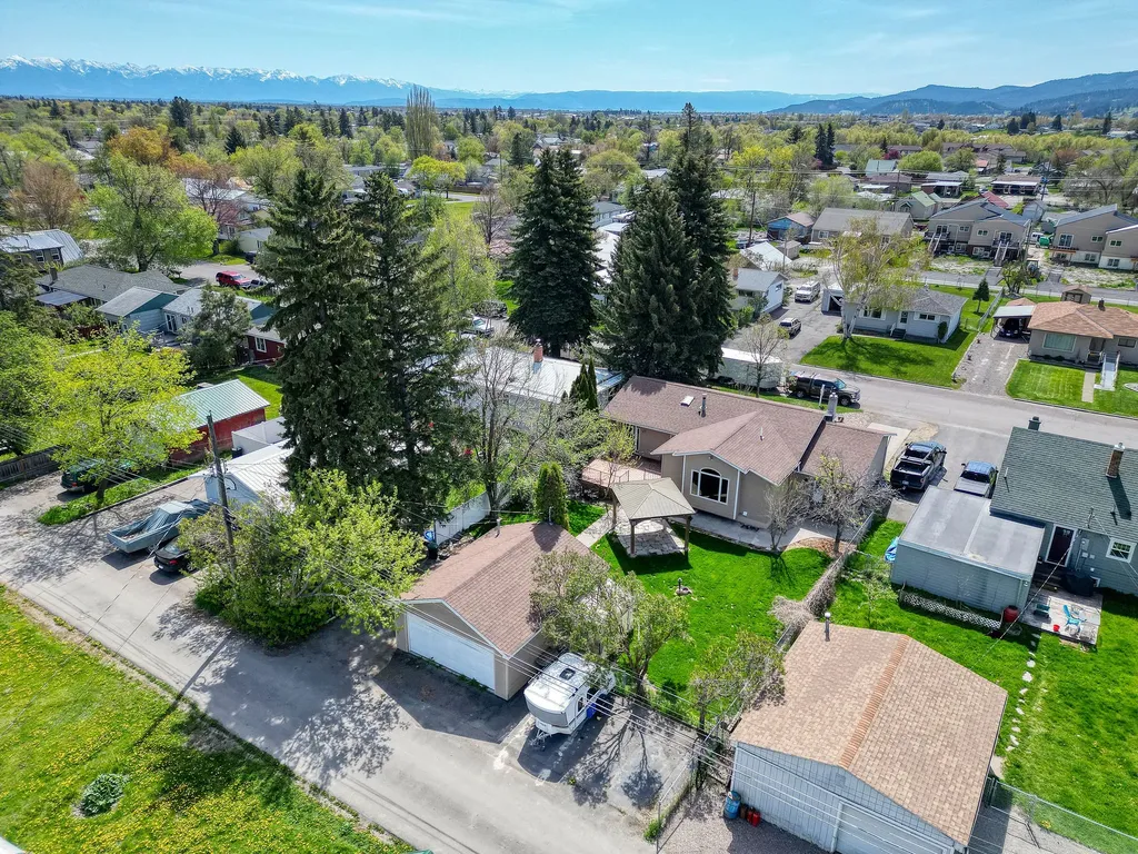 1217 5th Street W Kalispell MT 59901