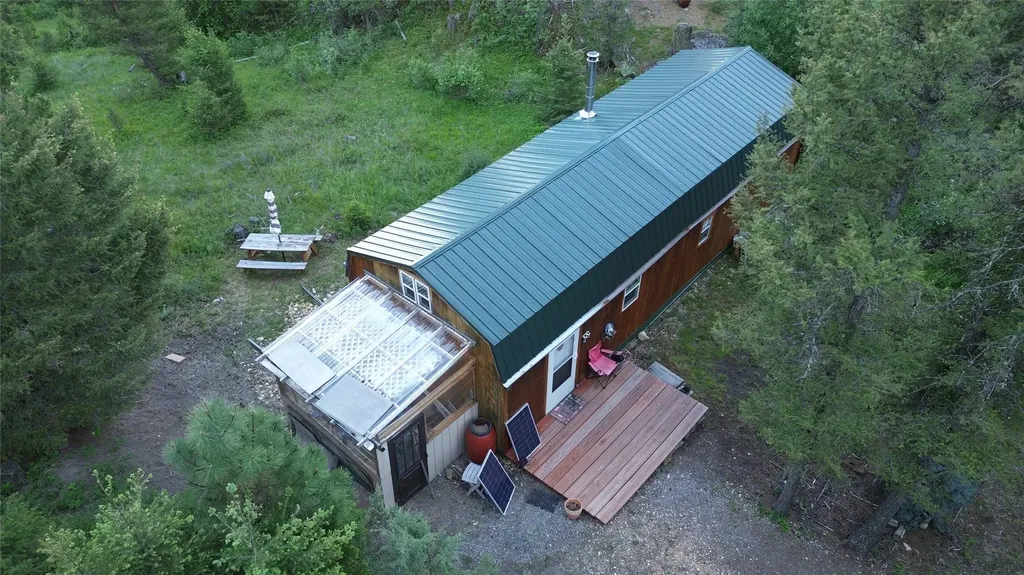 50 Juniper Ridge Lane Drummond MT 59832