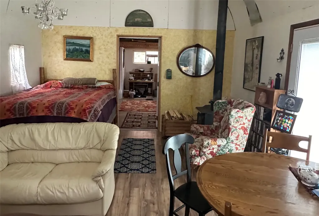 50 Juniper Ridge Lane Drummond MT 59832