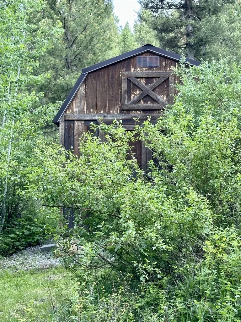 50 Juniper Ridge Lane Drummond MT 59832