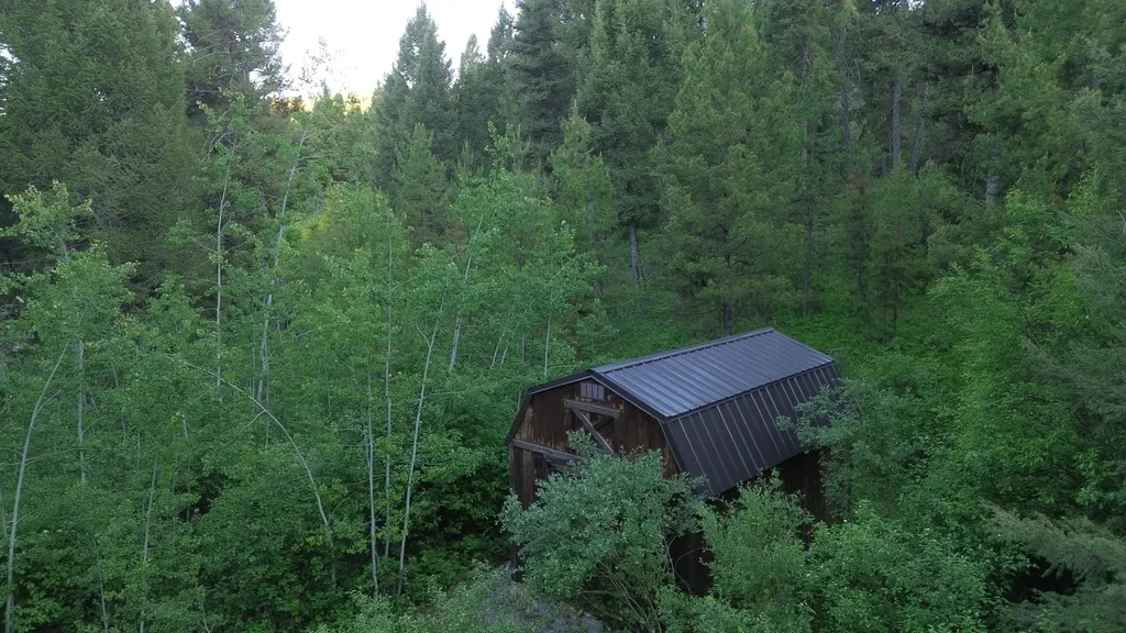 50 Juniper Ridge Lane Drummond MT 59832