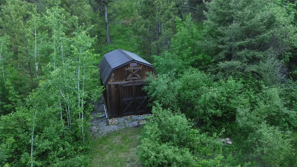 50 Juniper Ridge Lane Drummond MT 59832