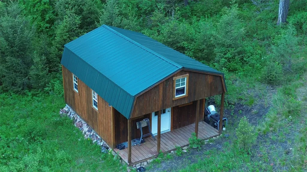 50 Juniper Ridge Lane Drummond MT 59832