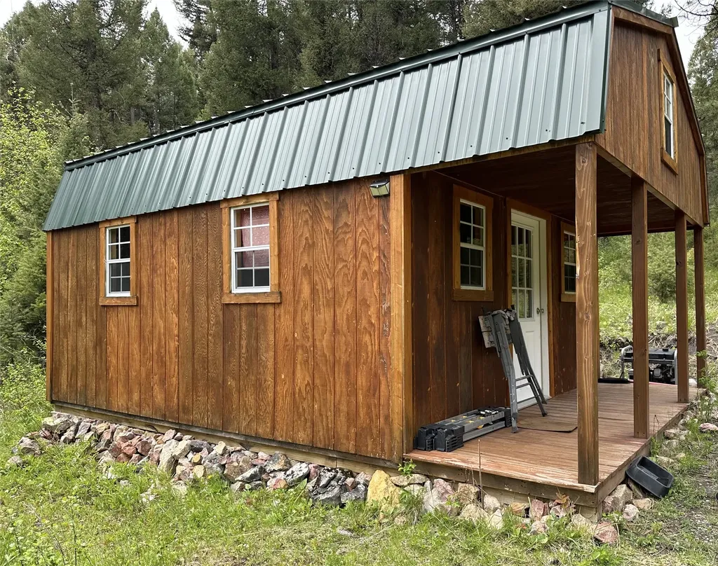 50 Juniper Ridge Lane Drummond MT 59832
