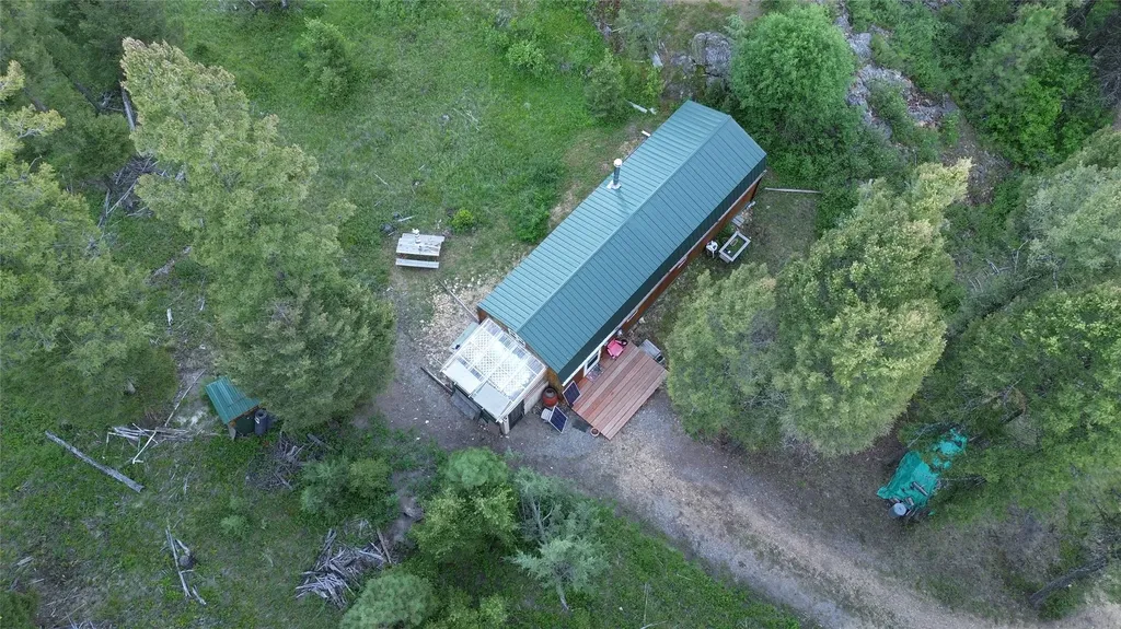 50 Juniper Ridge Lane Drummond MT 59832