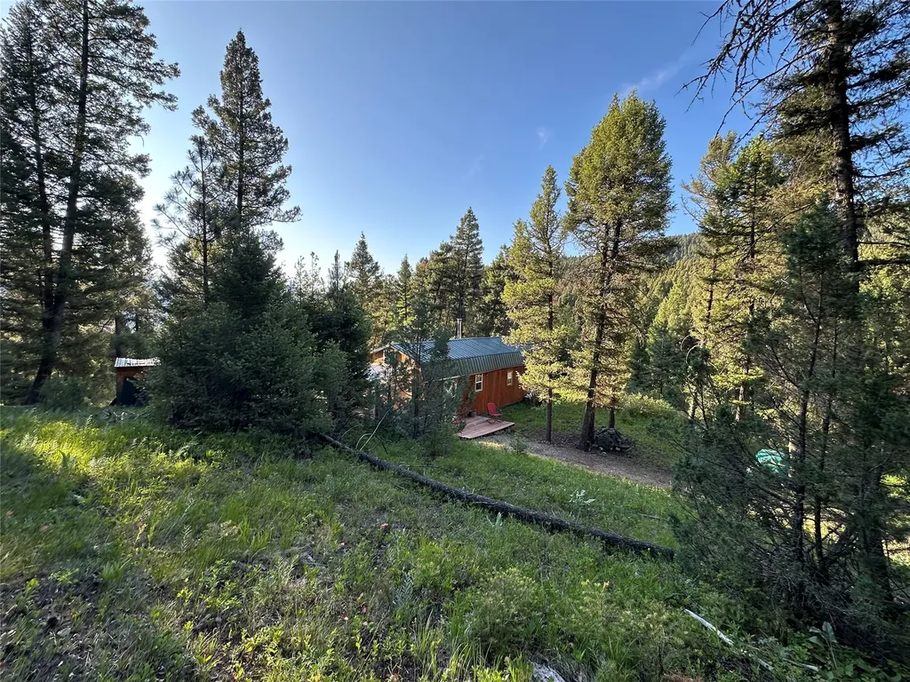 50 Juniper Ridge Lane Drummond MT 59832