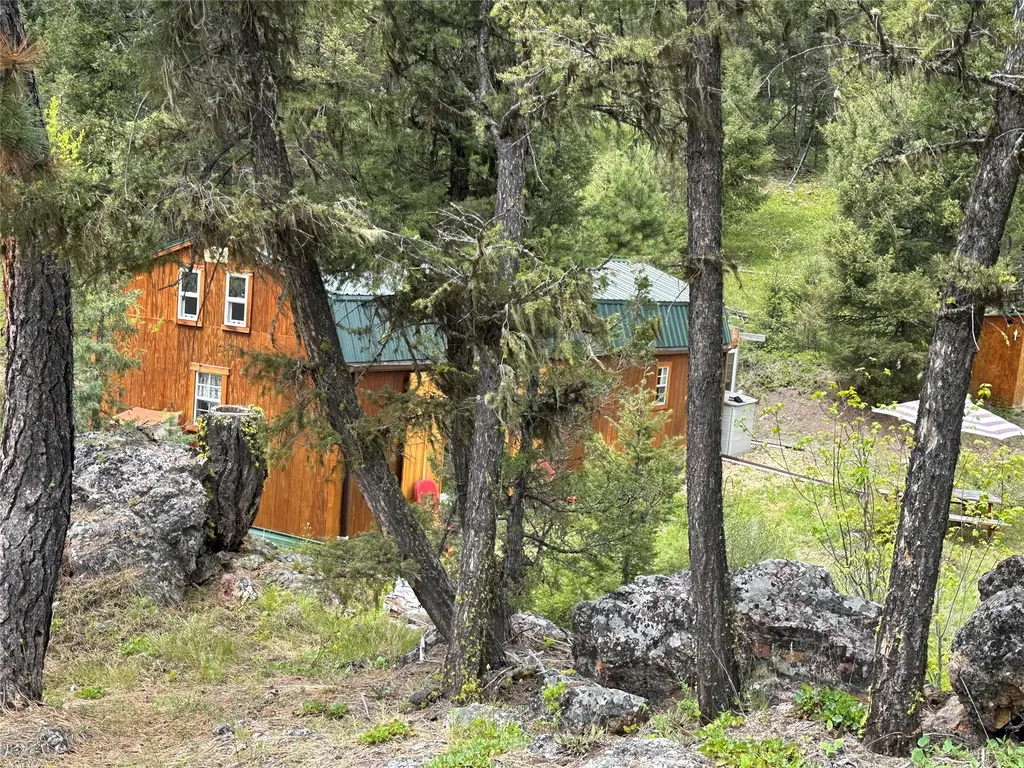 50 Juniper Ridge Lane Drummond MT 59832