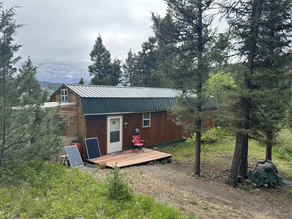 50 Juniper Ridge Lane Drummond MT 59832