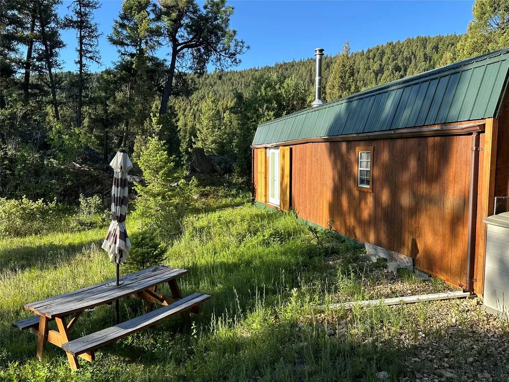 50 Juniper Ridge Lane Drummond MT 59832