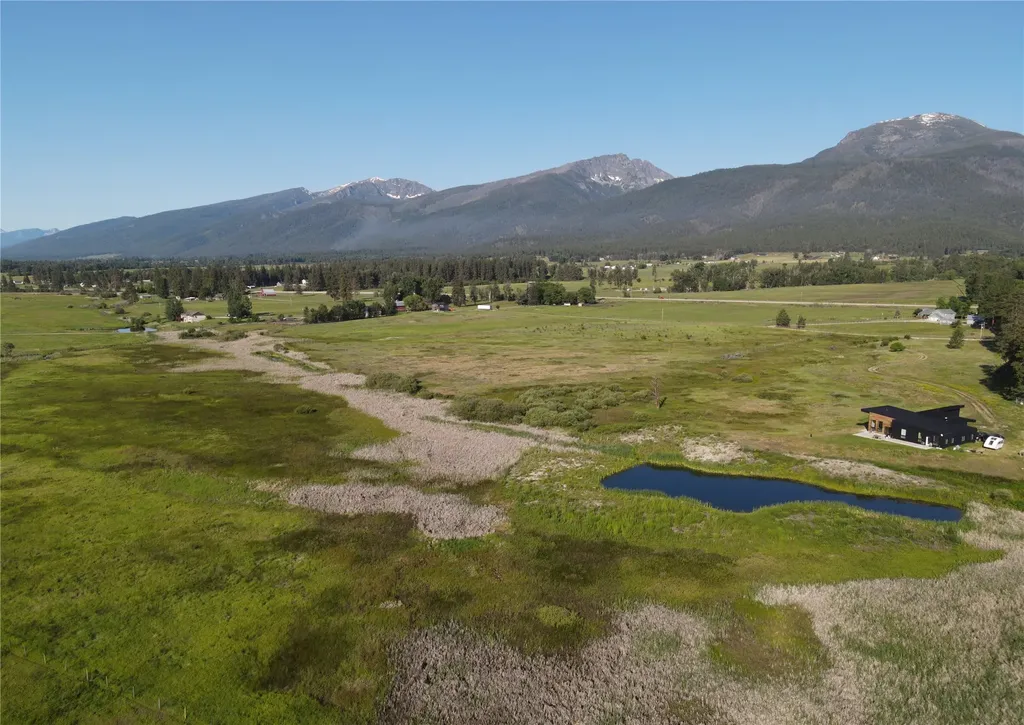 5052 Hoblitt Lane N Florence MT 59833