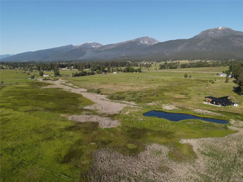 5052 Hoblitt Lane N Florence MT 59833