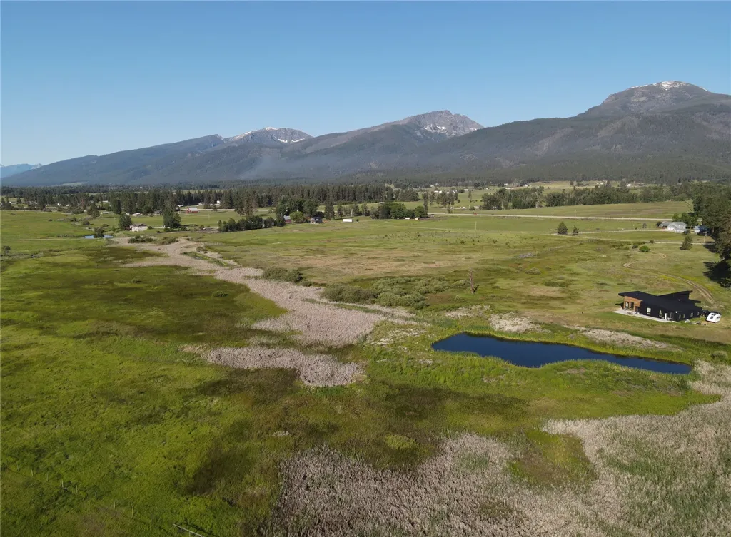 5052 Hoblitt Lane N Florence MT 59833