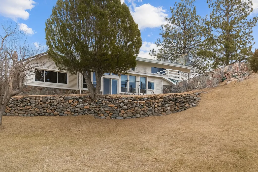 3390 E Shore Drive Helena MT 59602