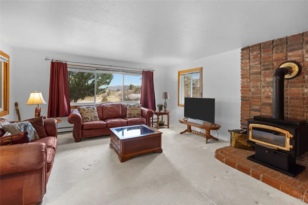 3390 E Shore Drive Helena MT 59602