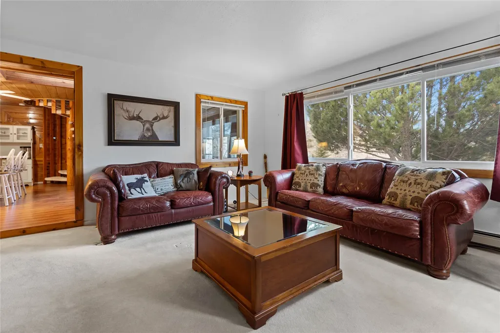 3390 E Shore Drive Helena MT 59602