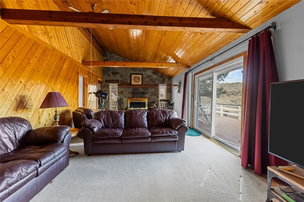 3390 E Shore Drive Helena MT 59602