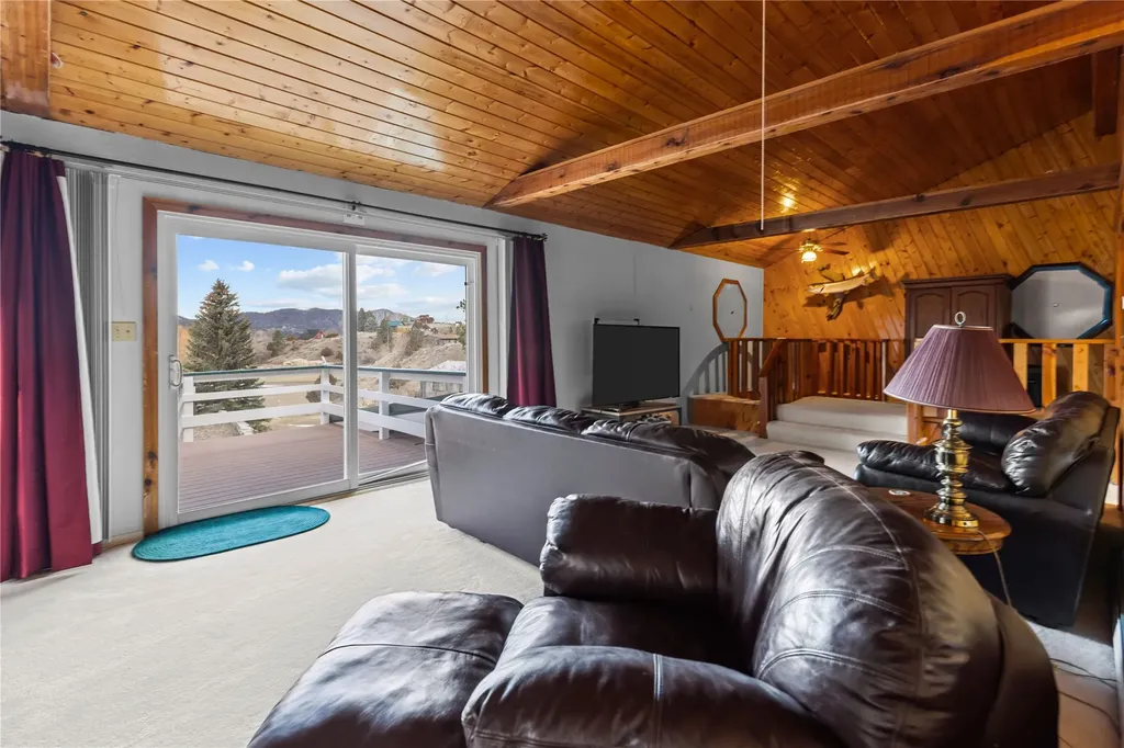 3390 E Shore Drive Helena MT 59602