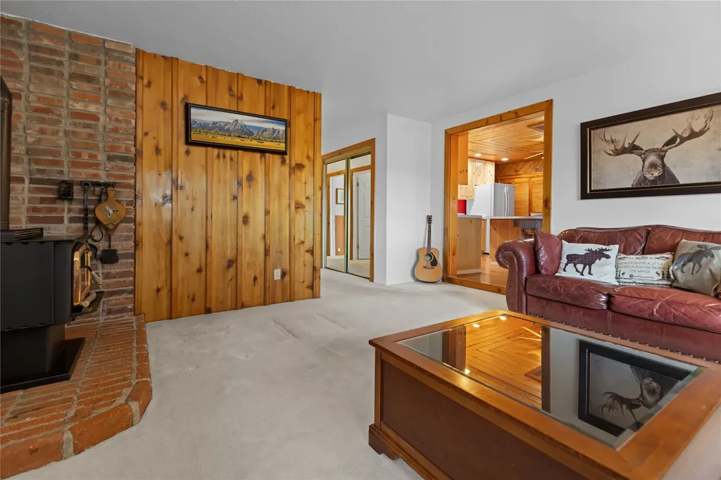 3390 E Shore Drive Helena MT 59602