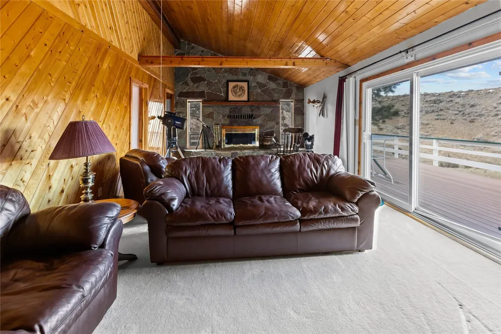 3390 E Shore Drive Helena MT 59602
