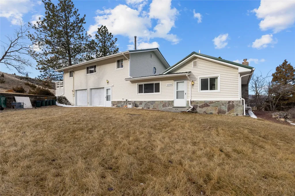 3390 E Shore Drive Helena MT 59602