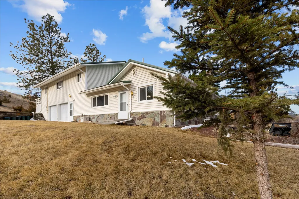 3390 E Shore Drive Helena MT 59602