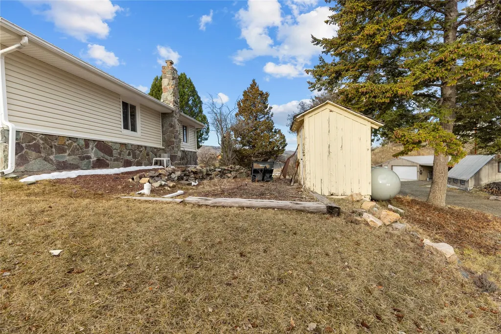 3390 E Shore Drive Helena MT 59602