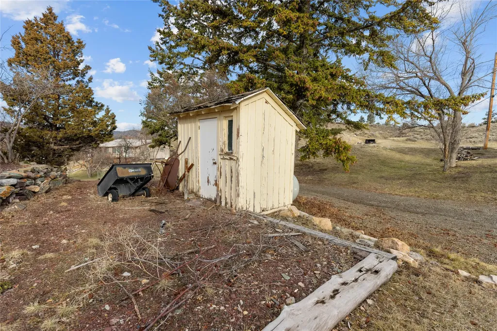 3390 E Shore Drive Helena MT 59602