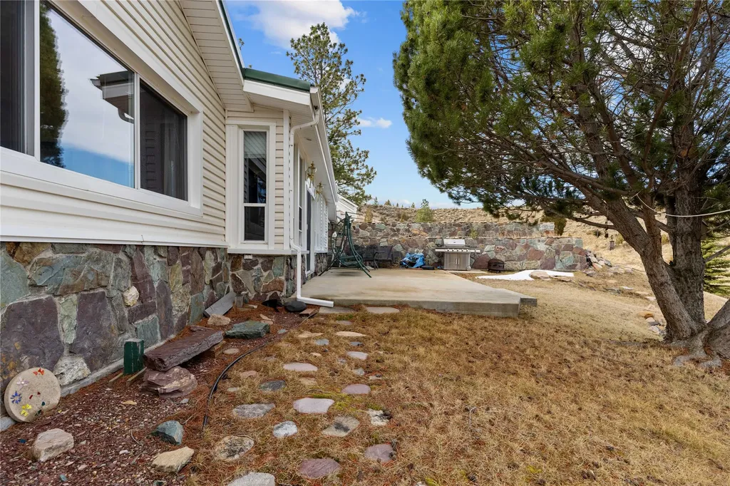 3390 E Shore Drive Helena MT 59602