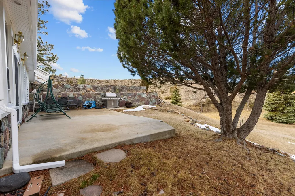 3390 E Shore Drive Helena MT 59602