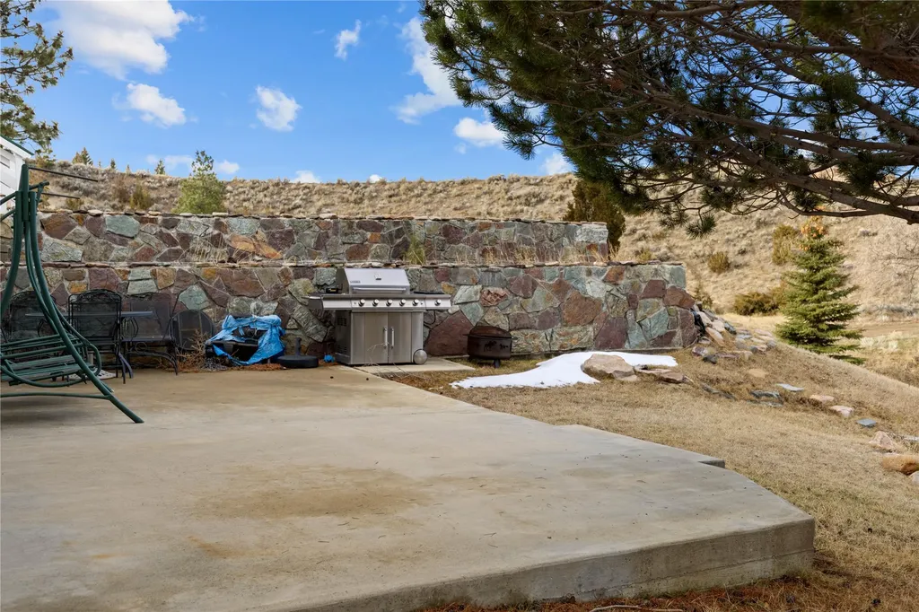 3390 E Shore Drive Helena MT 59602