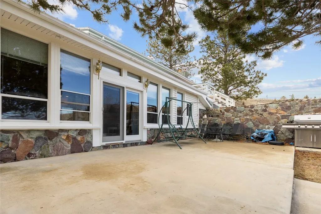 3390 E Shore Drive Helena MT 59602