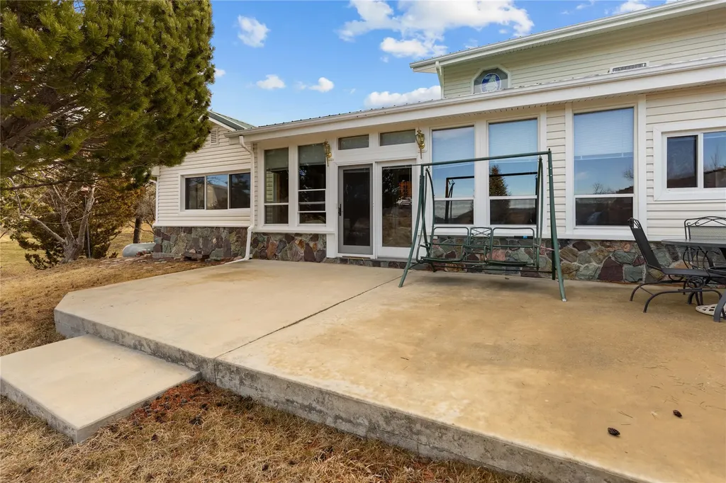 3390 E Shore Drive Helena MT 59602