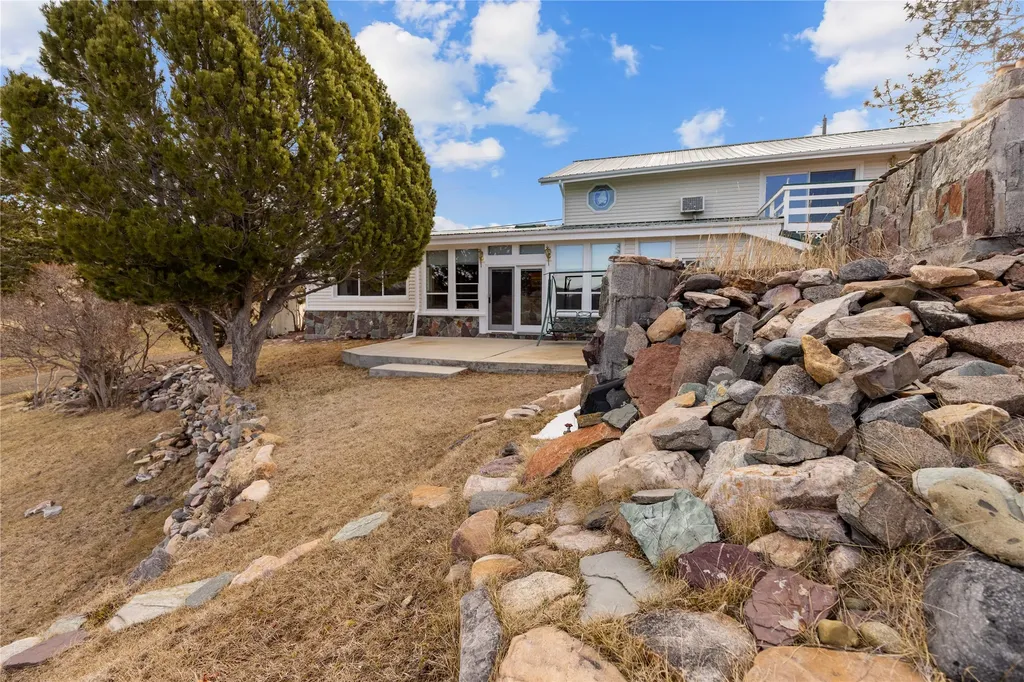 3390 E Shore Drive Helena MT 59602
