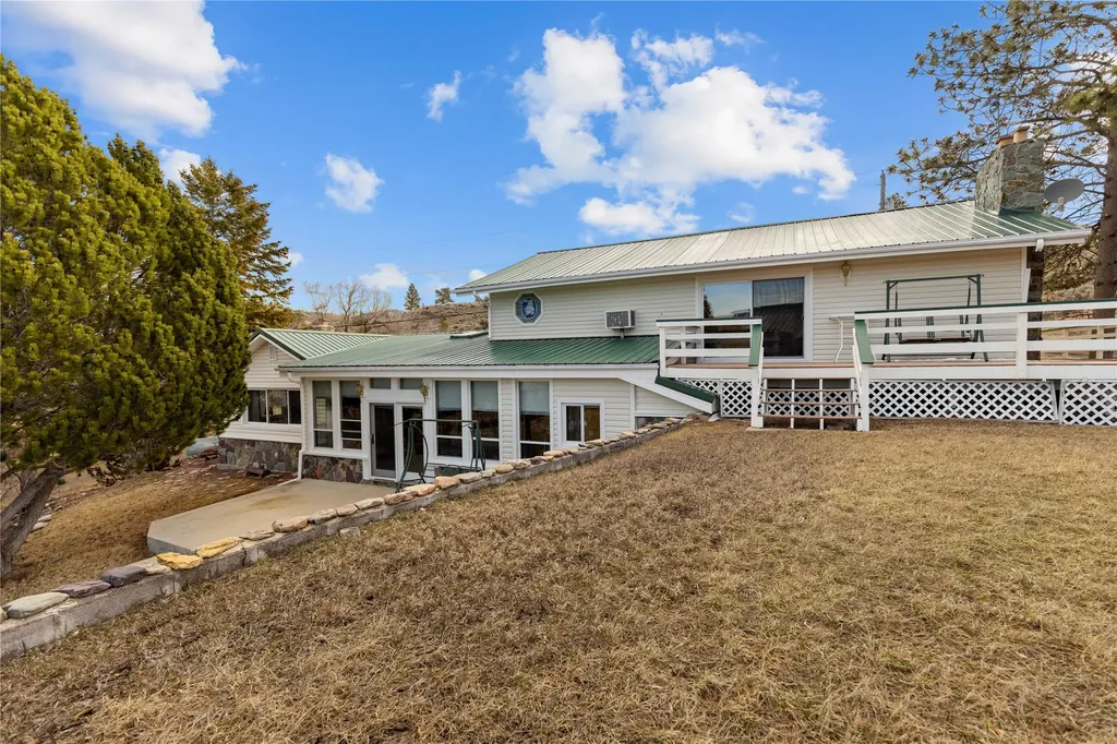 3390 E Shore Drive Helena MT 59602