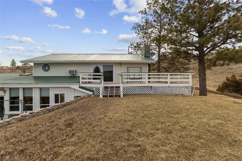 3390 E Shore Drive Helena MT 59602