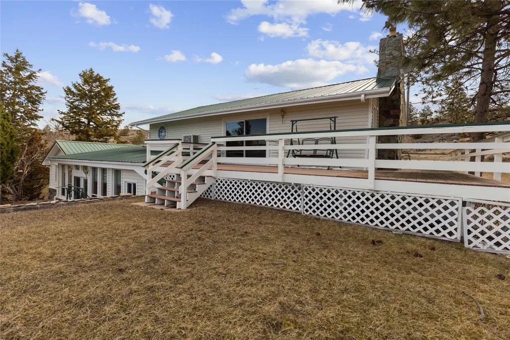 3390 E Shore Drive Helena MT 59602