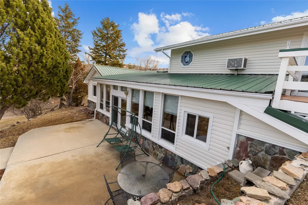 3390 E Shore Drive Helena MT 59602