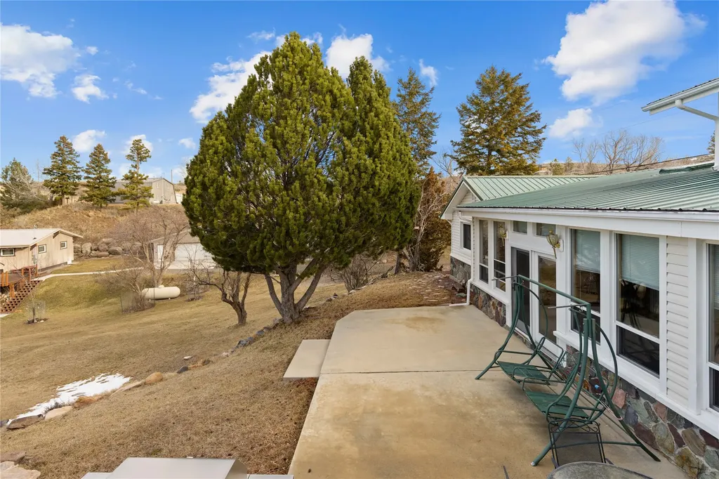 3390 E Shore Drive Helena MT 59602