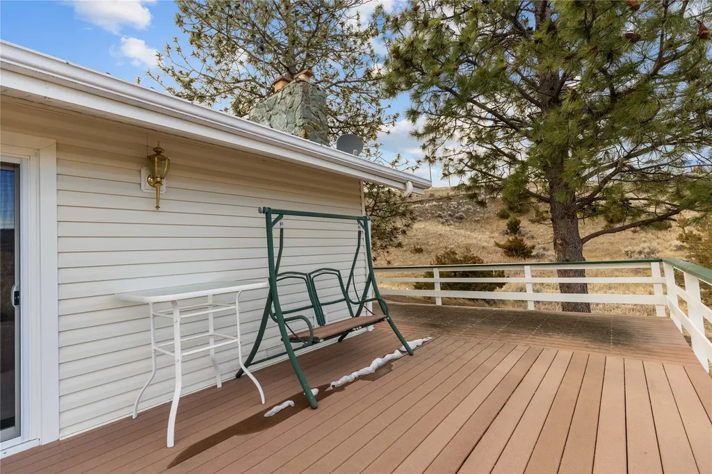 3390 E Shore Drive Helena MT 59602