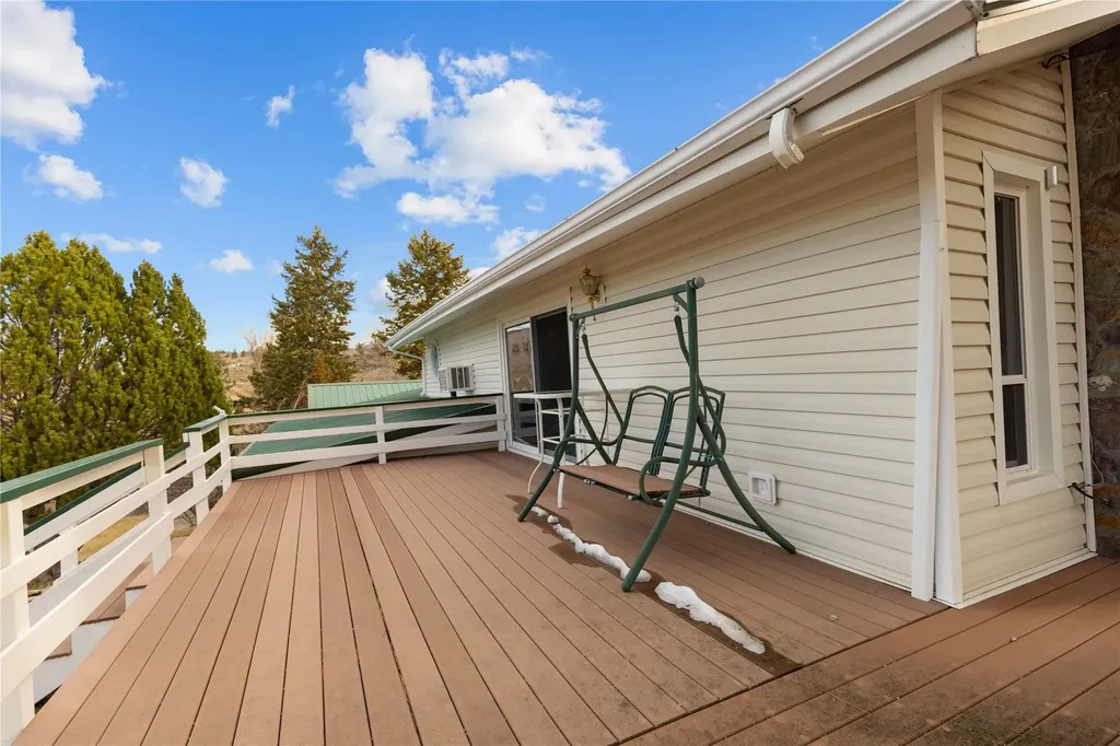 3390 E Shore Drive Helena MT 59602