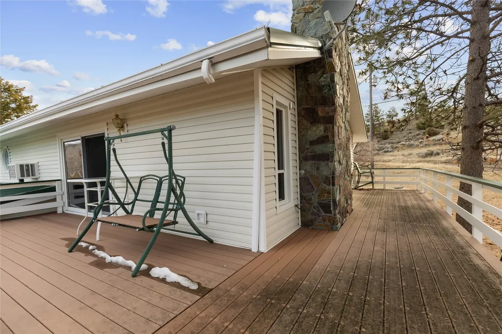 3390 E Shore Drive Helena MT 59602