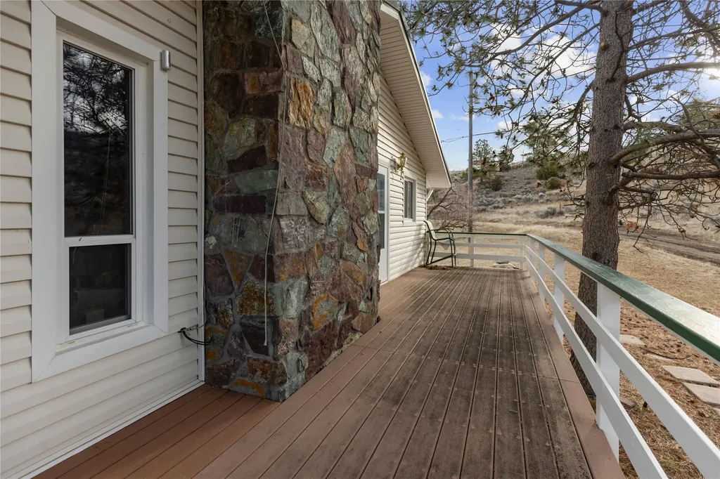 3390 E Shore Drive Helena MT 59602