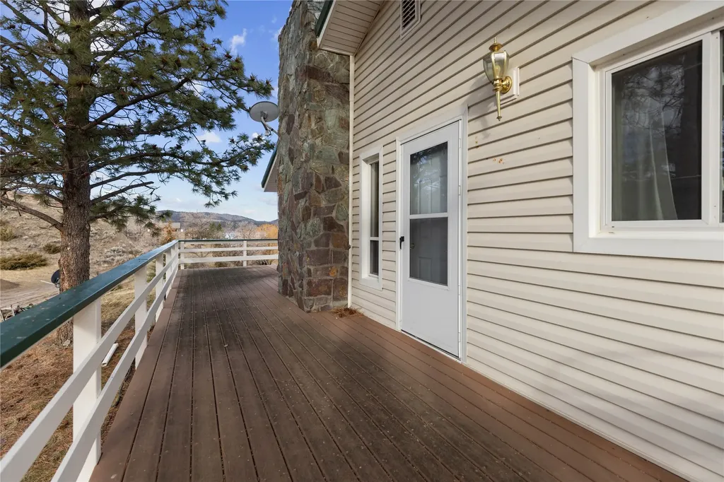 3390 E Shore Drive Helena MT 59602