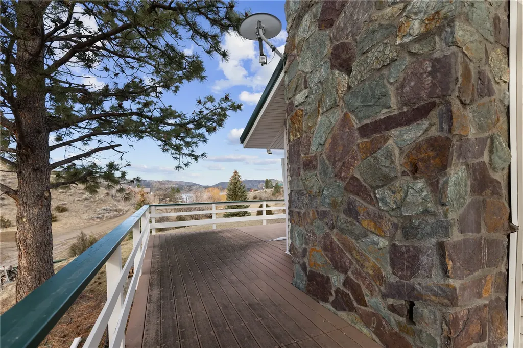 3390 E Shore Drive Helena MT 59602
