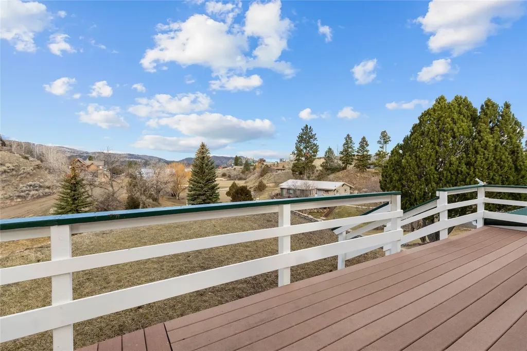 3390 E Shore Drive Helena MT 59602